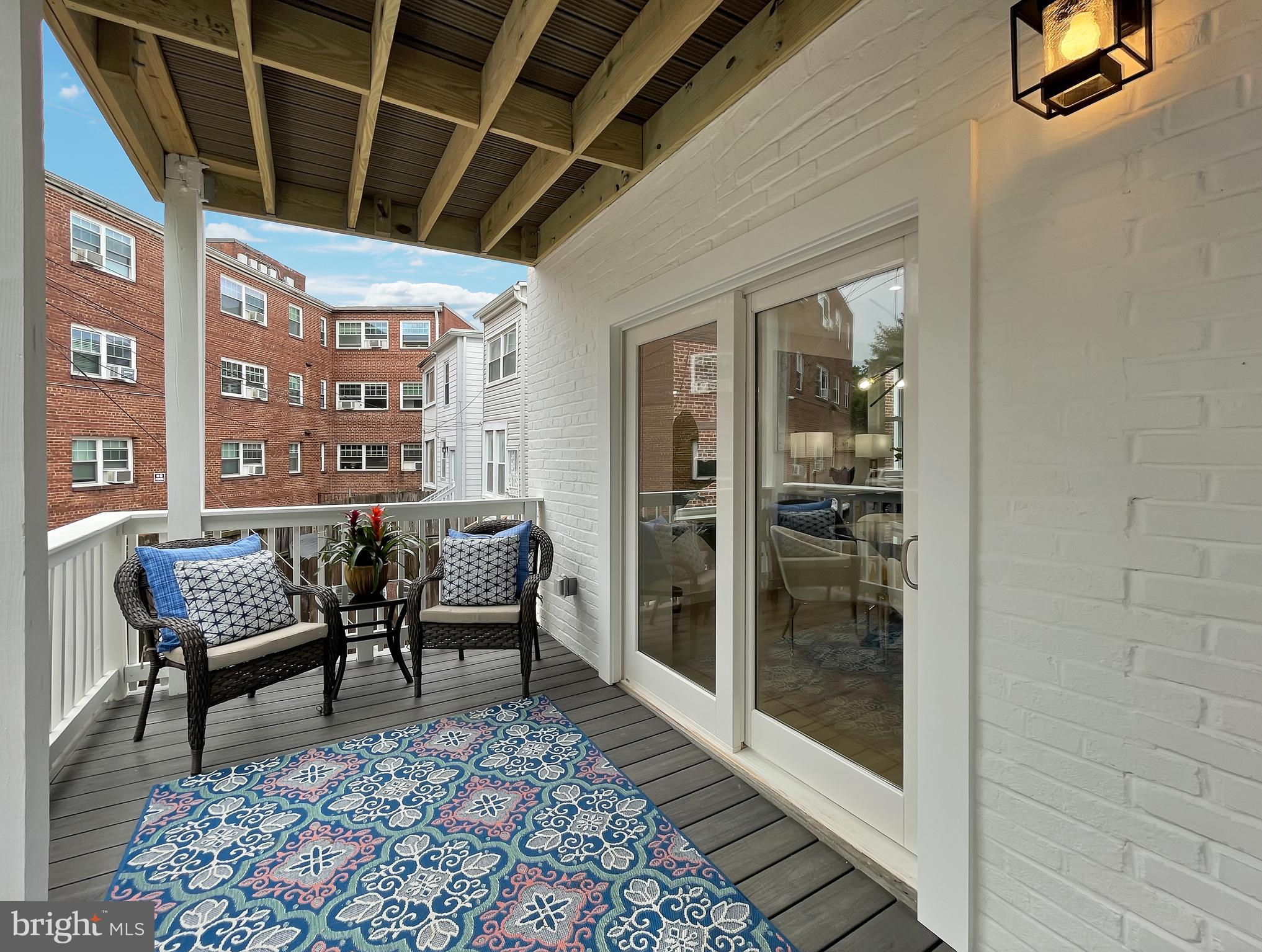 956 Shepherd Street Northwest Washington, DC 20011 - Photo 41 of 50