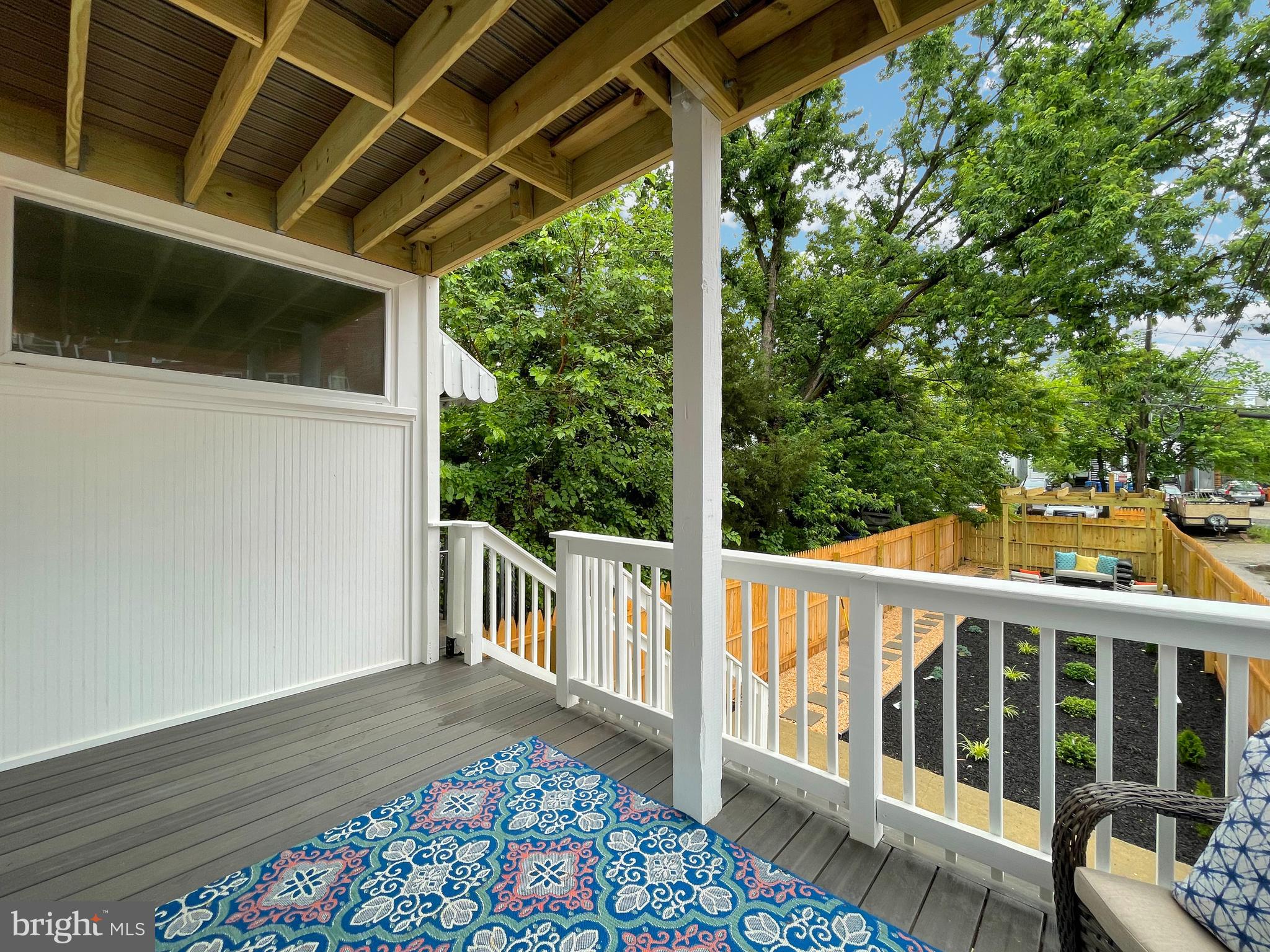 956 Shepherd Street Northwest Washington, DC 20011 - Photo 42 of 50