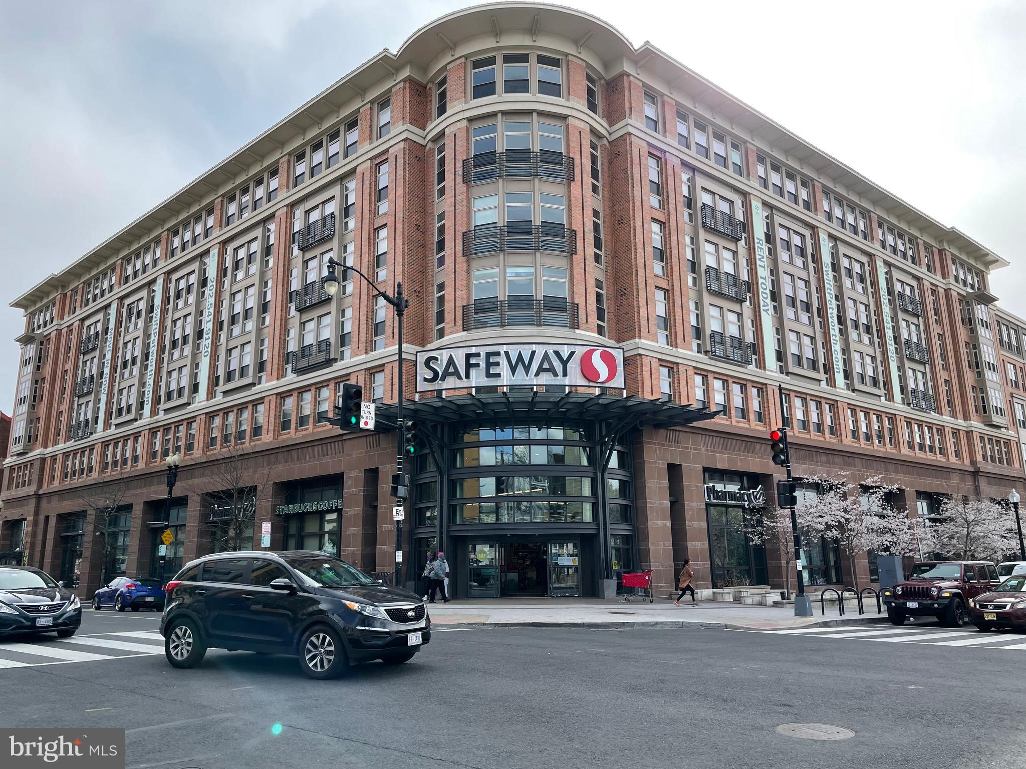 956 Shepherd Street Northwest Washington, DC 20011 - Photo 47 of 50