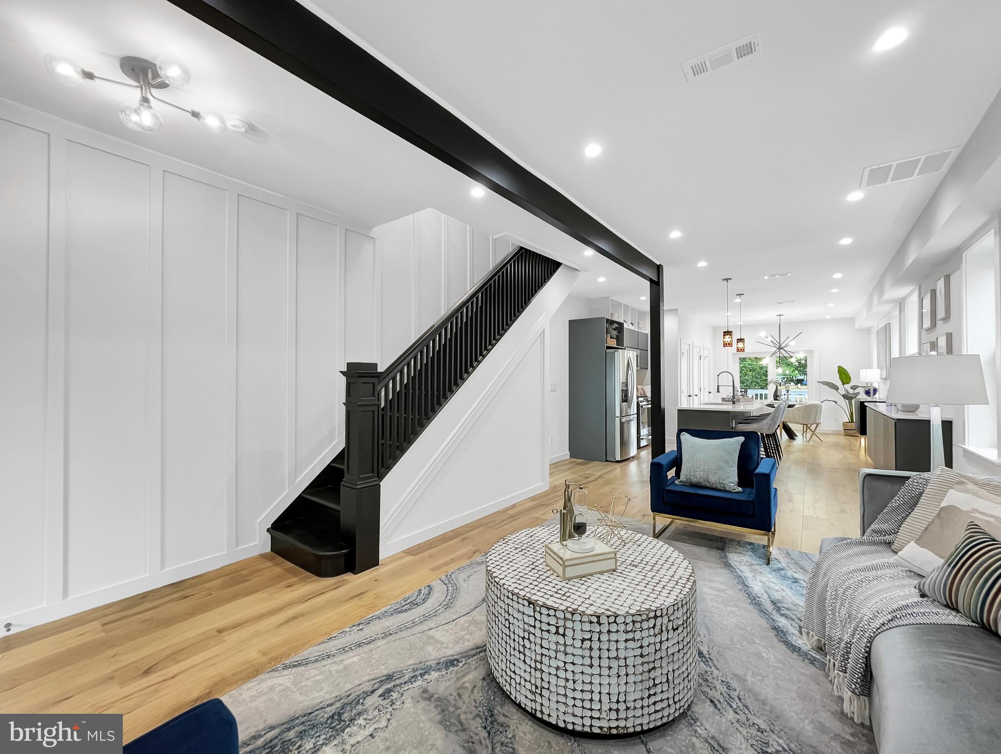 956 Shepherd Street Northwest Washington, DC 20011 - Photo 6 of 50