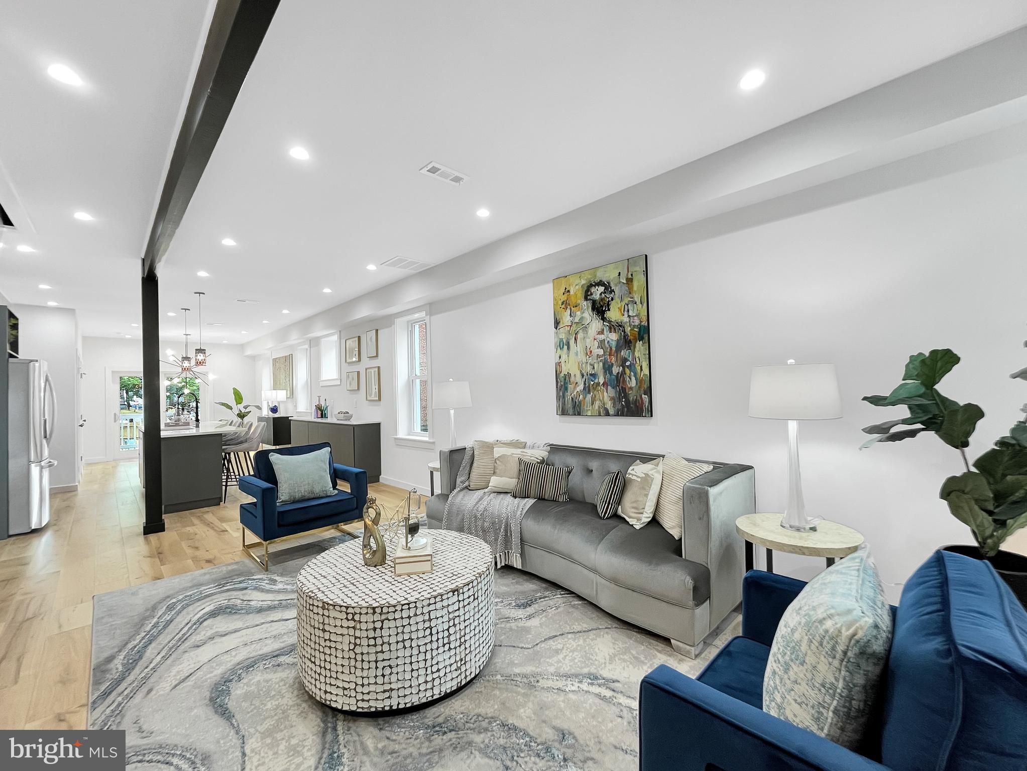 956 Shepherd Street Northwest Washington, DC 20011 - Photo 7 of 50