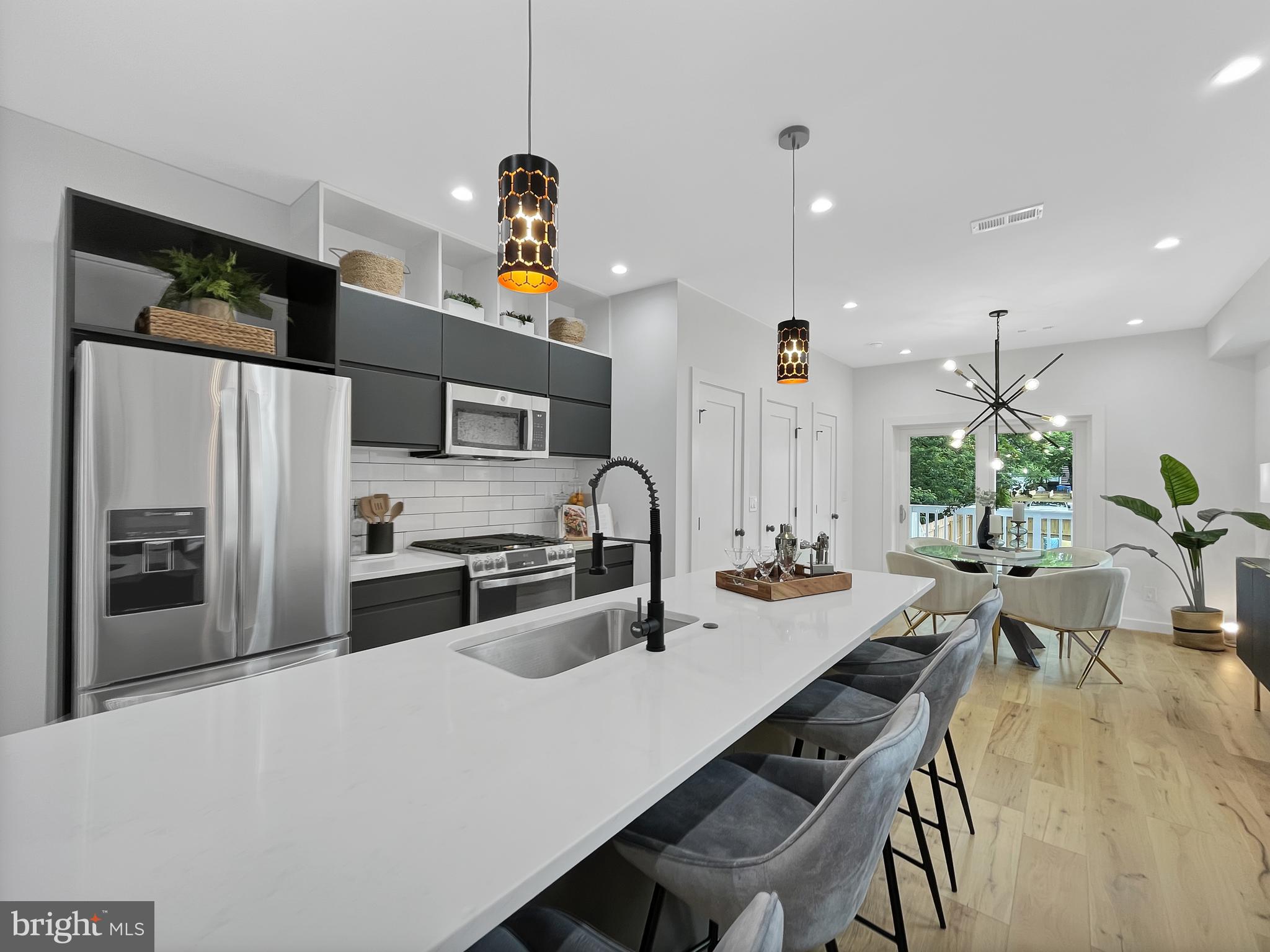 956 Shepherd Street Northwest Washington, DC 20011 - Photo 9 of 50