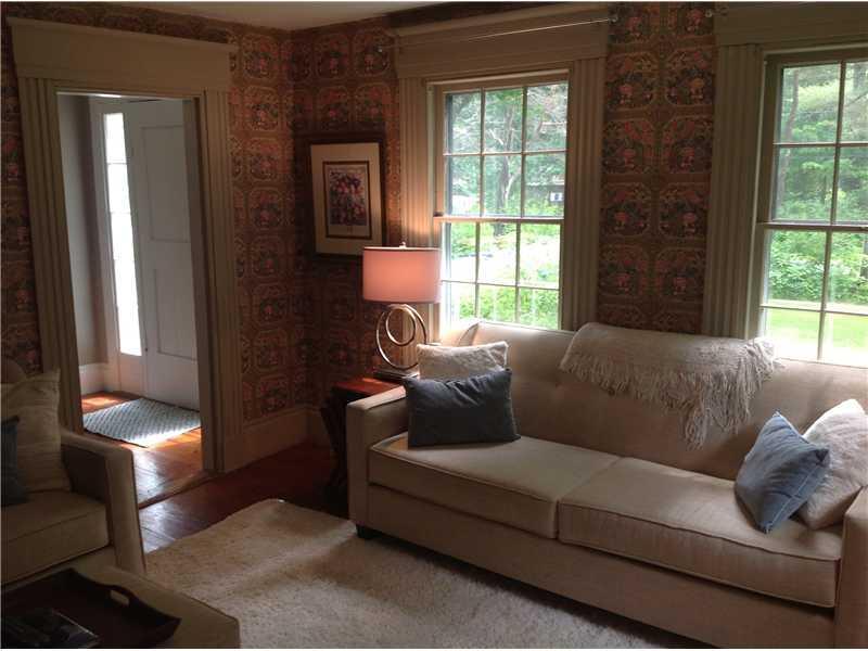634 River Road Buxton, ME 04093 - Photo 14 of 35 Living Room. another view of the 2nd...