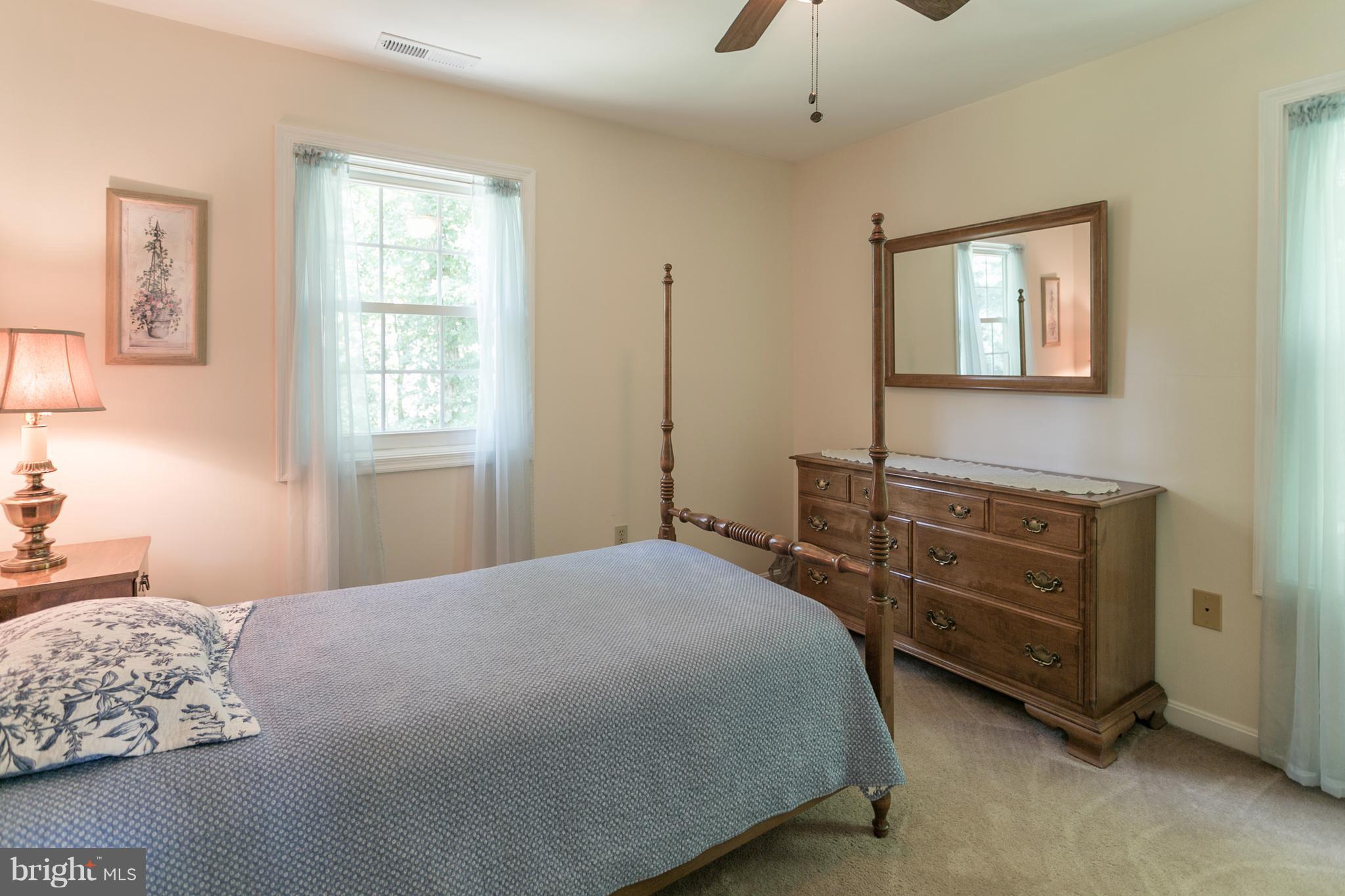 1800 Wilson Road Huntingtown, MD 20639 - Photo 16 of 25 Bedroom