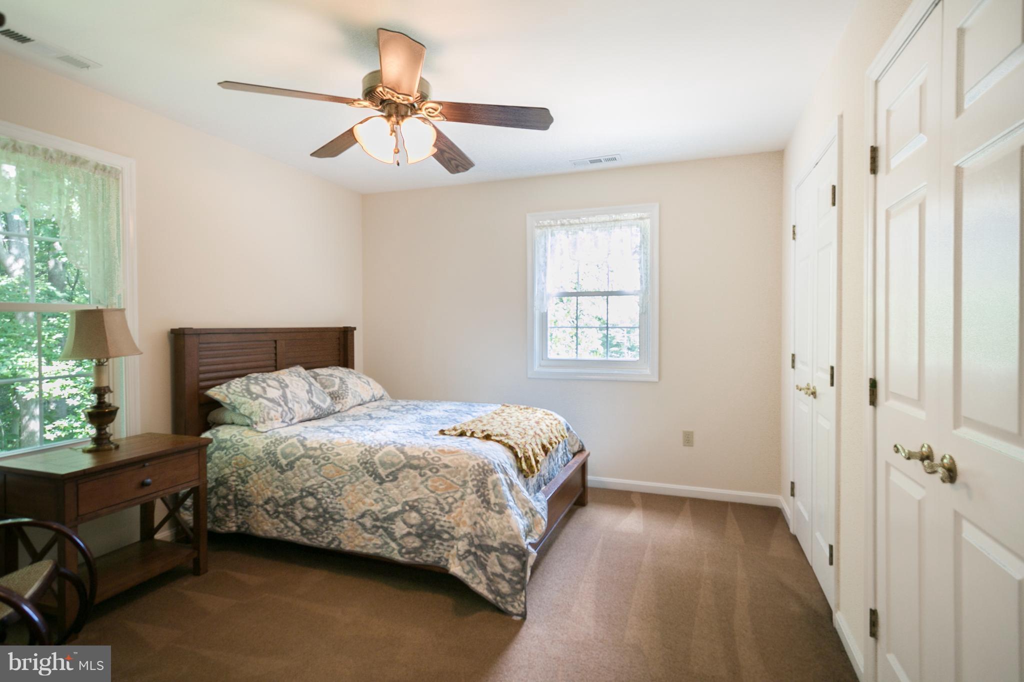 1800 Wilson Road Huntingtown, MD 20639 - Photo 18 of 25 Bedroom