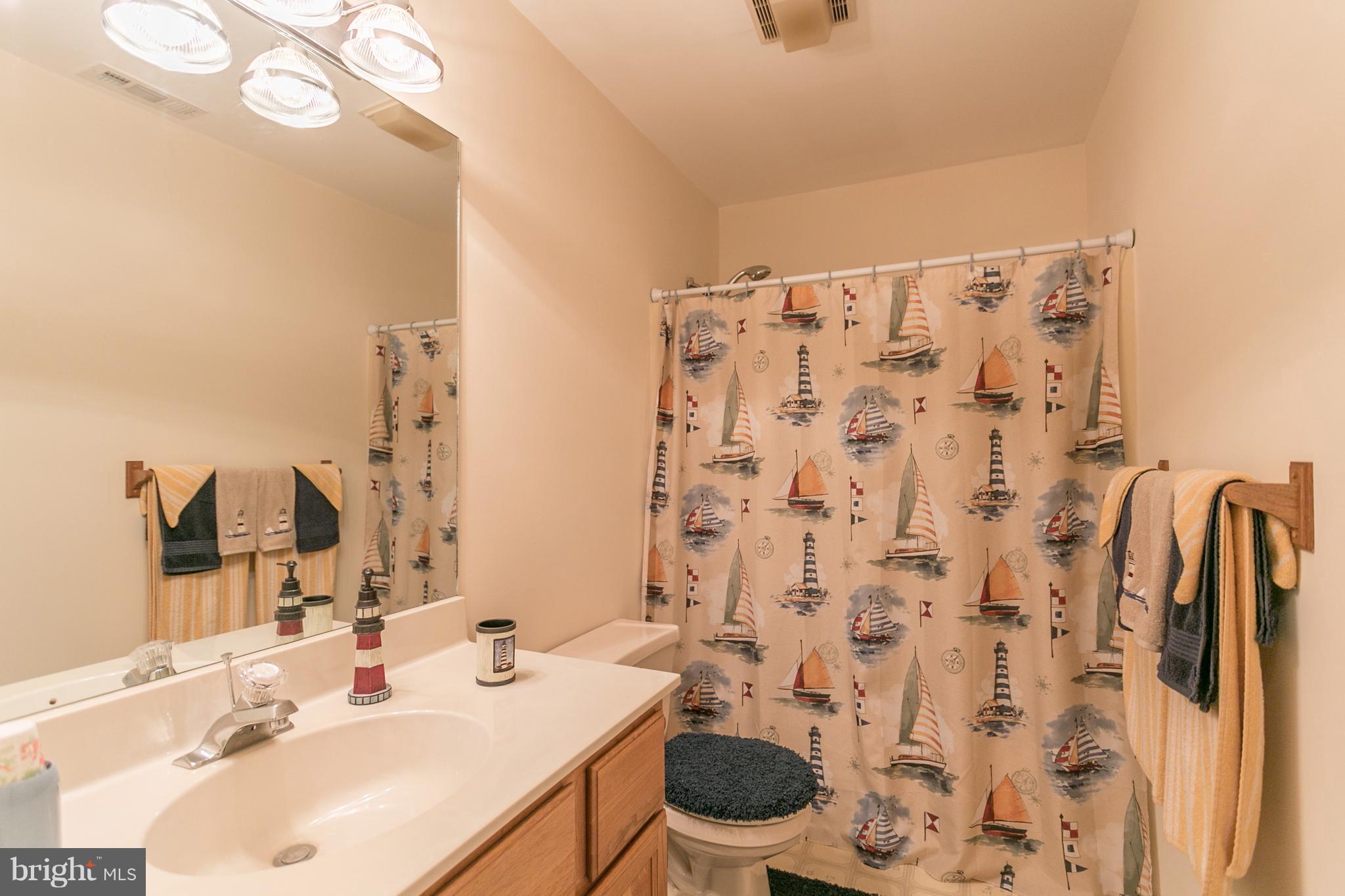 1800 Wilson Road Huntingtown, MD 20639 - Photo 19 of 25 Bath