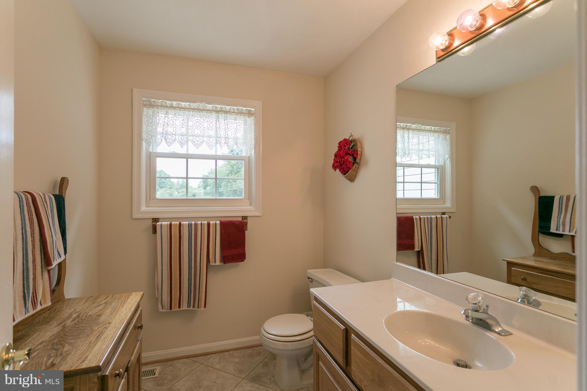 1800 Wilson Road Huntingtown, MD 20639 - Photo 20 of 25 Bath