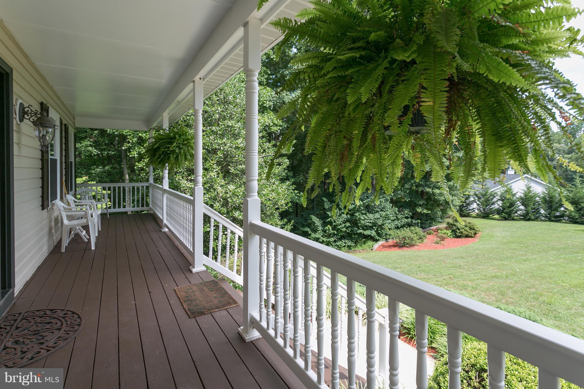 1800 Wilson Road Huntingtown, MD 20639 - Photo 24 of 25 Exterior (Front)