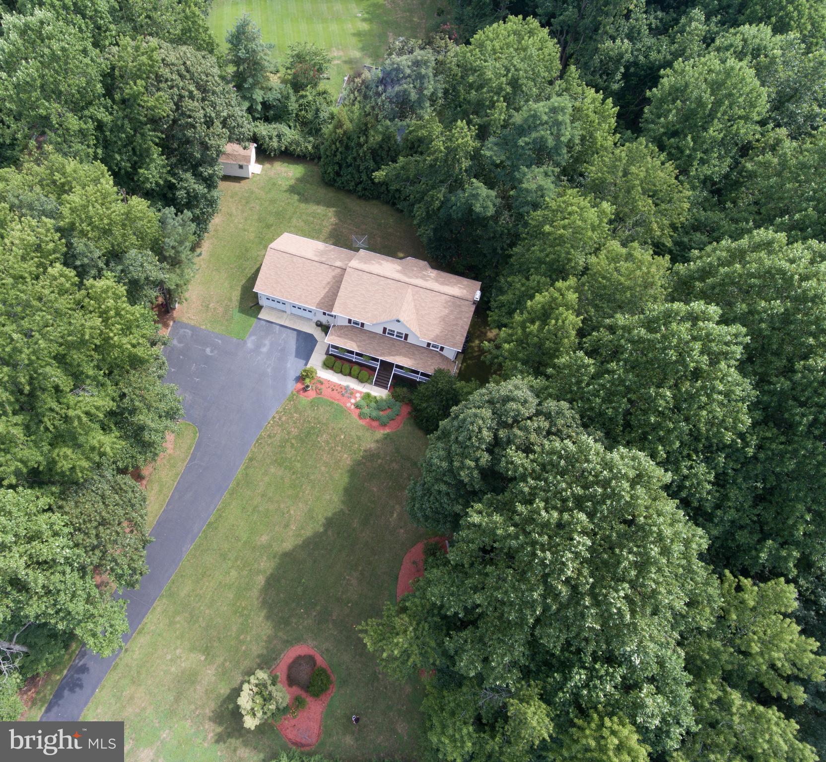 1800 Wilson Road Huntingtown, MD 20639 - Photo 4 of 25 Exterior (General)