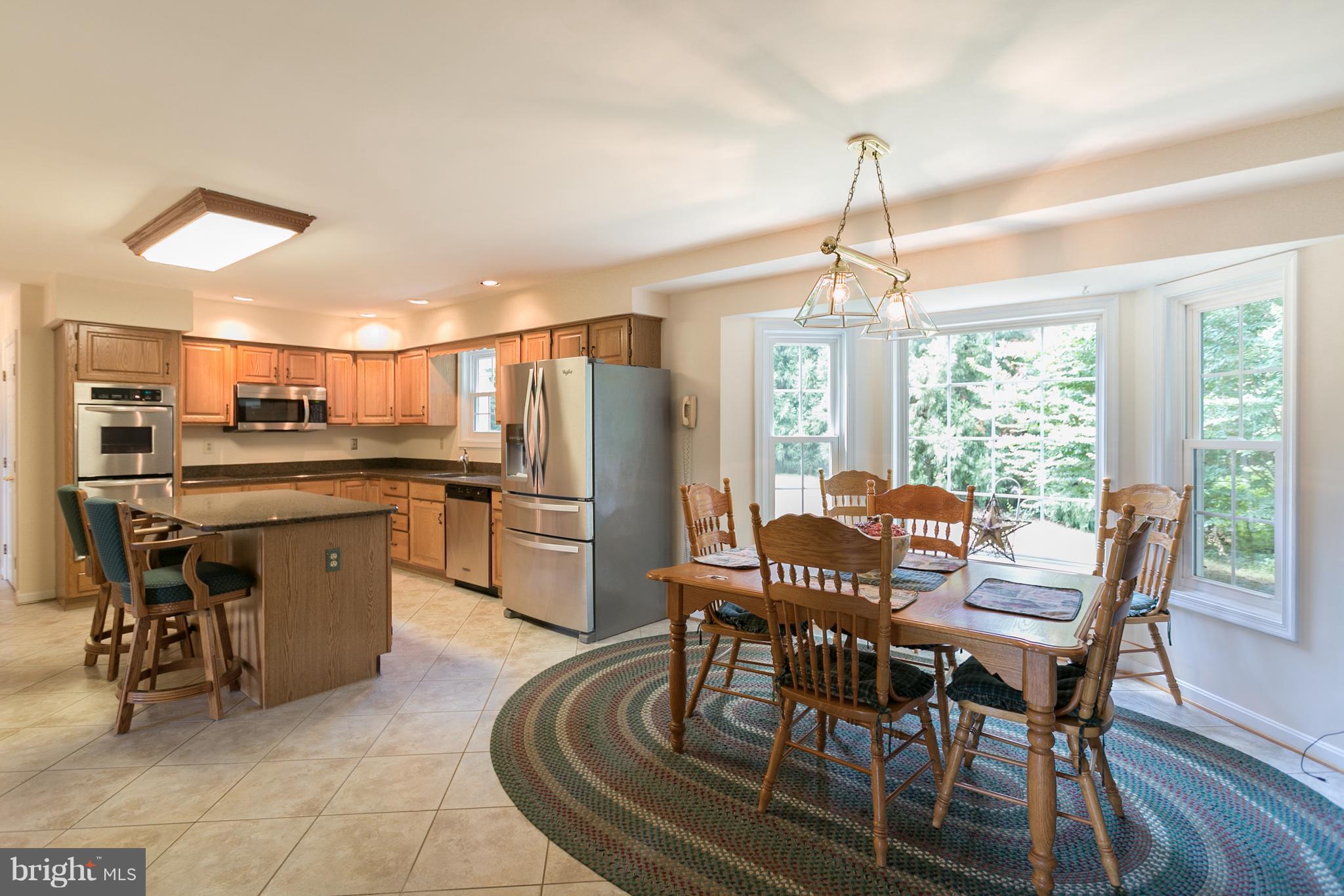 1800 Wilson Road Huntingtown, MD 20639 - Photo 8 of 25 Kitchen