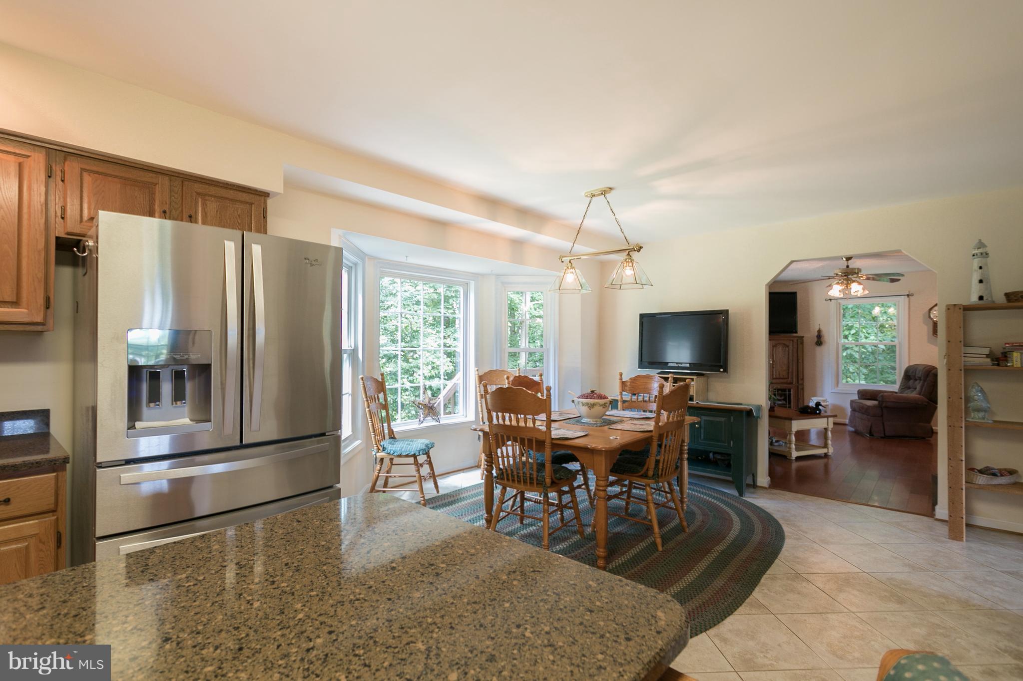 1800 Wilson Road Huntingtown, MD 20639 - Photo 10 of 25 Kitchen