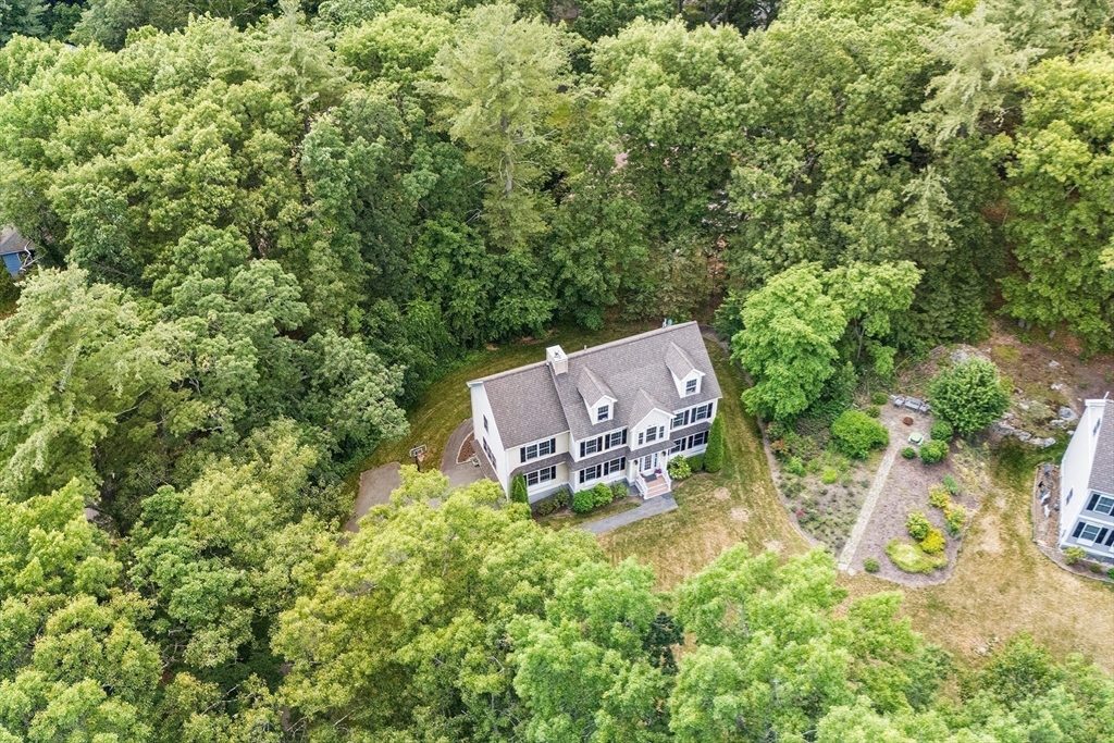 169 High Plain Road Andover, MA 01810 - Photo 39 of 40