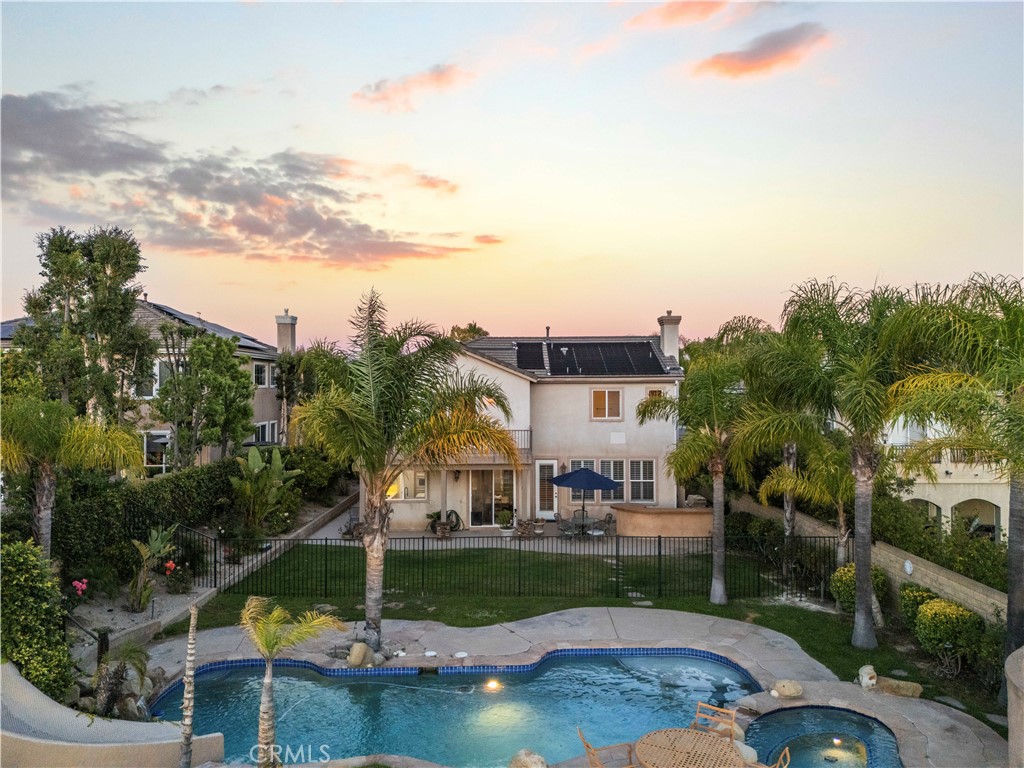 26003 Tennyson Lane Stevenson Ranch, CA 91381 - Photo 53 of 58