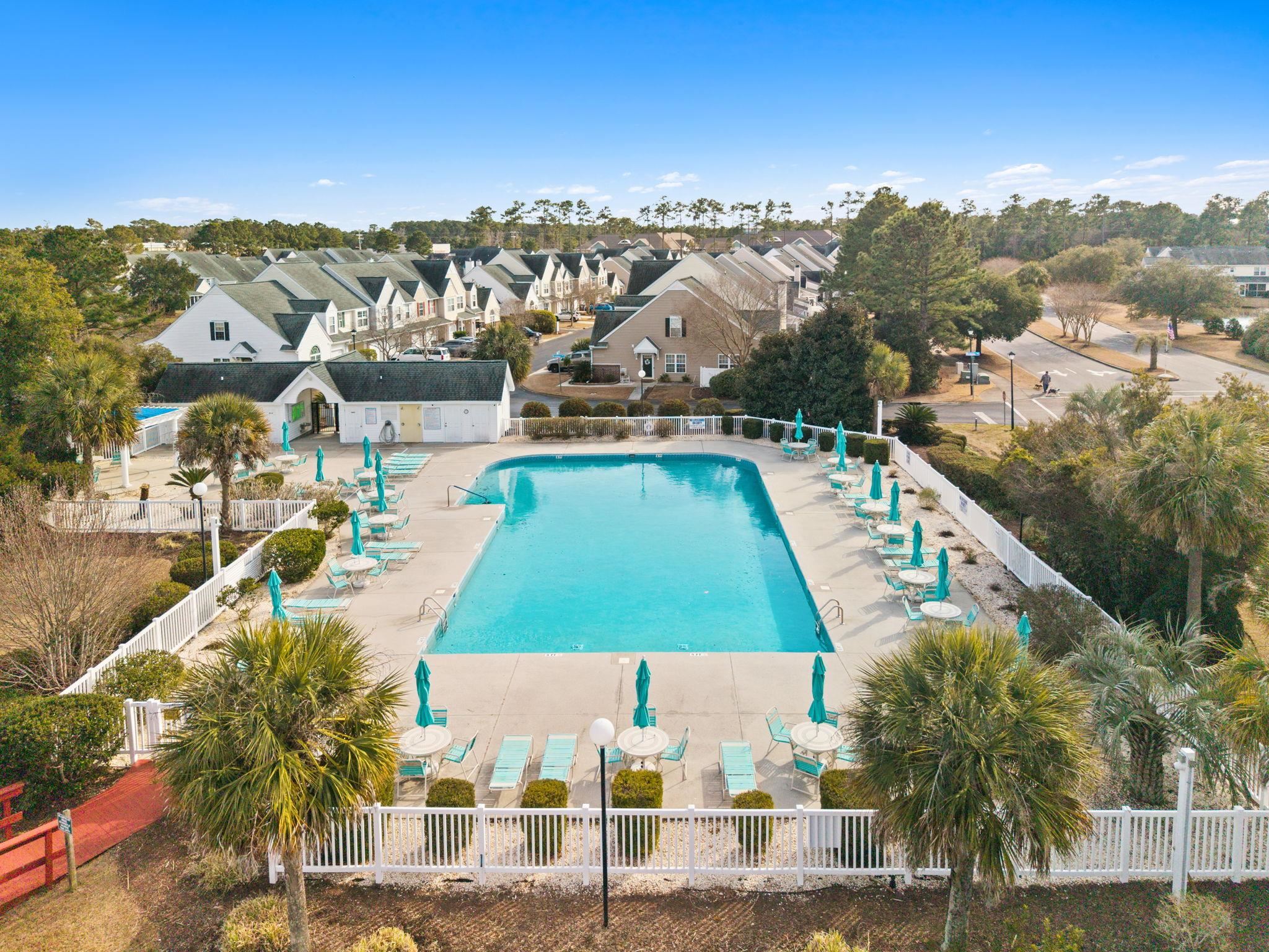 693 Wilshire Lane, Unit 693 Murrells Inlet, SC 29576 - Photo 44 of 47 Gallery Image 44