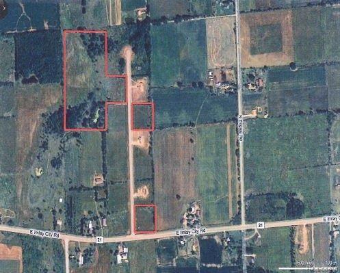 8545 East Imlay City Road Imlay City, MI 48444 - Photo 1 of 1 vl Homestead
