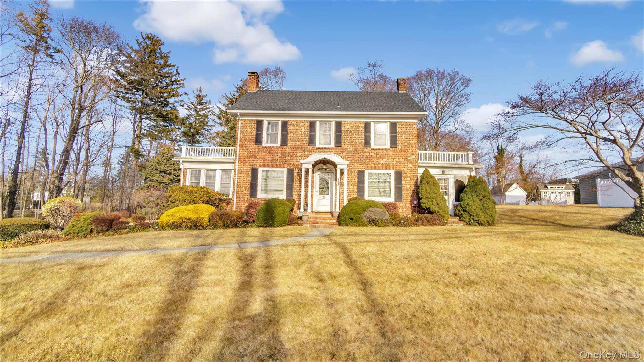 280 Wickham Avenue Mattituck, NY 11952 - Photo 1 of 41 a view of a house with a swimming pool