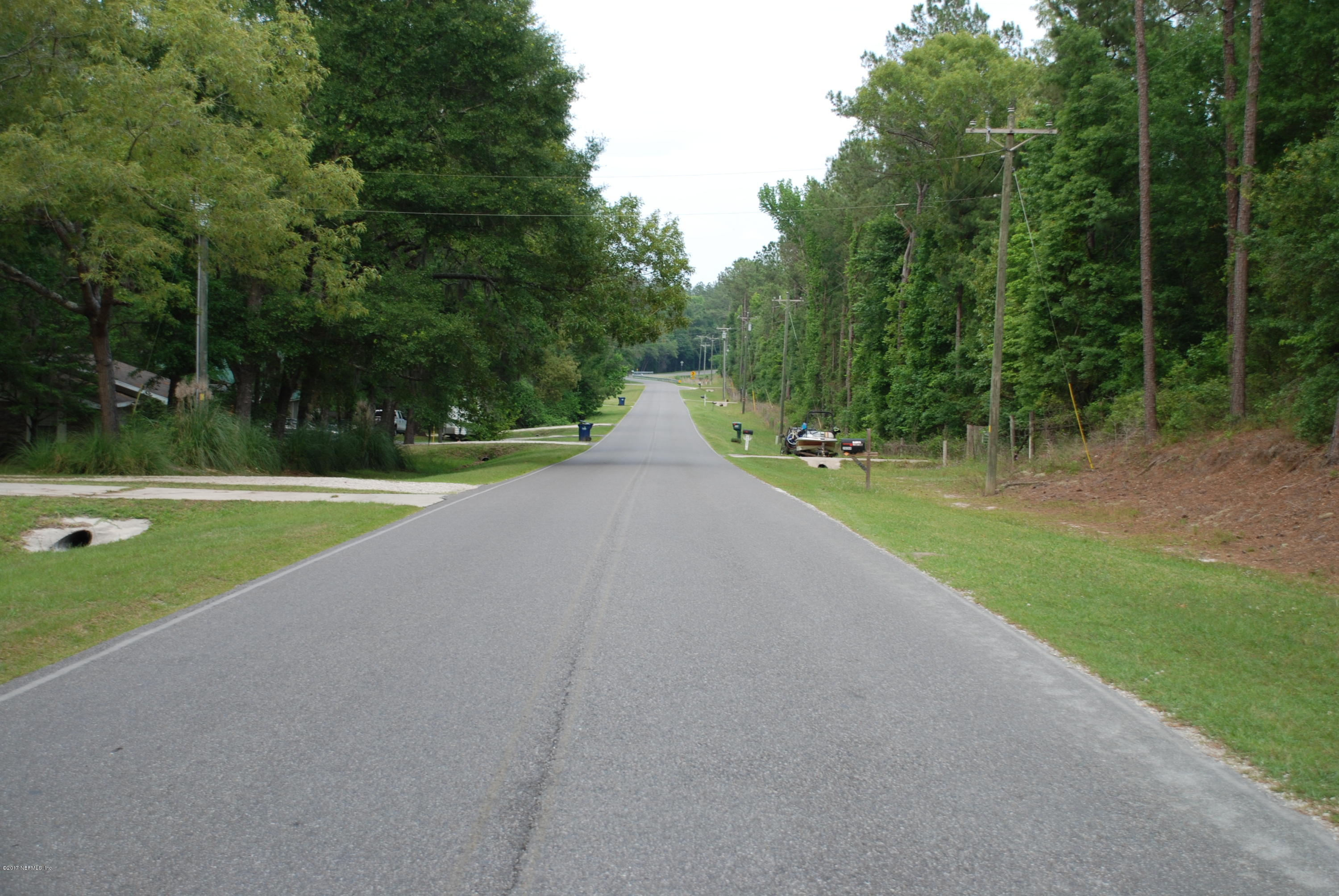 3-ac Lake Hampton Road Hilliard, FL 32046 - Photo 9 of 13 Lake Hampton Road