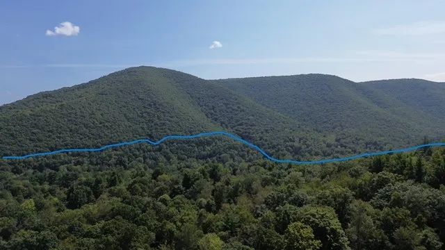 $383,200 | 0 Mason Hill Road, Driftwood, PA 15832