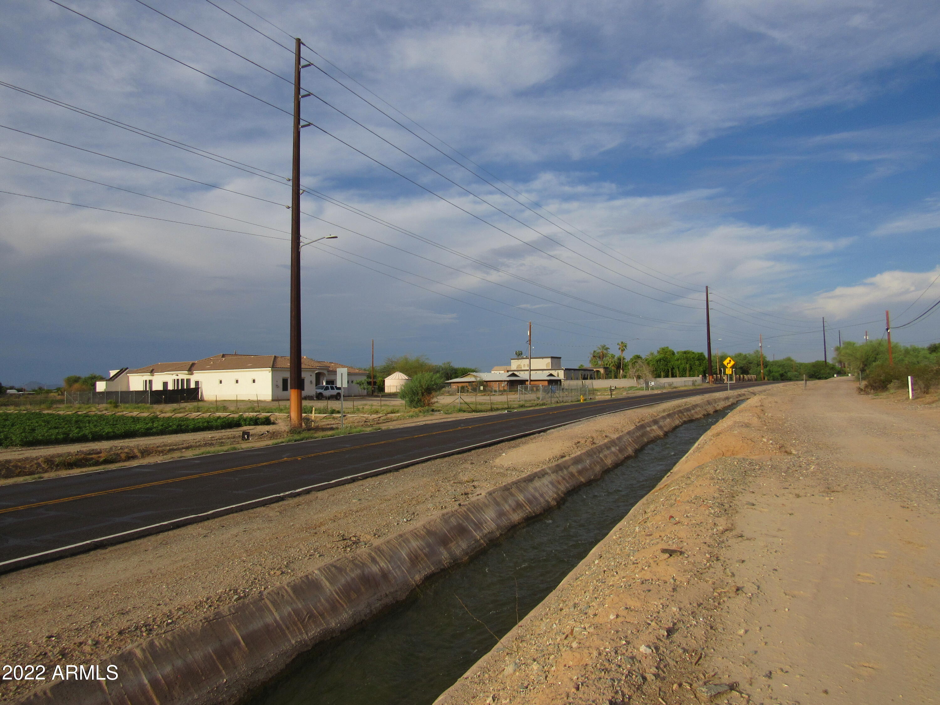 2211 West Dobbins Road, Unit A Phoenix, AZ 85041 - Photo 12 of 33 a view of a city