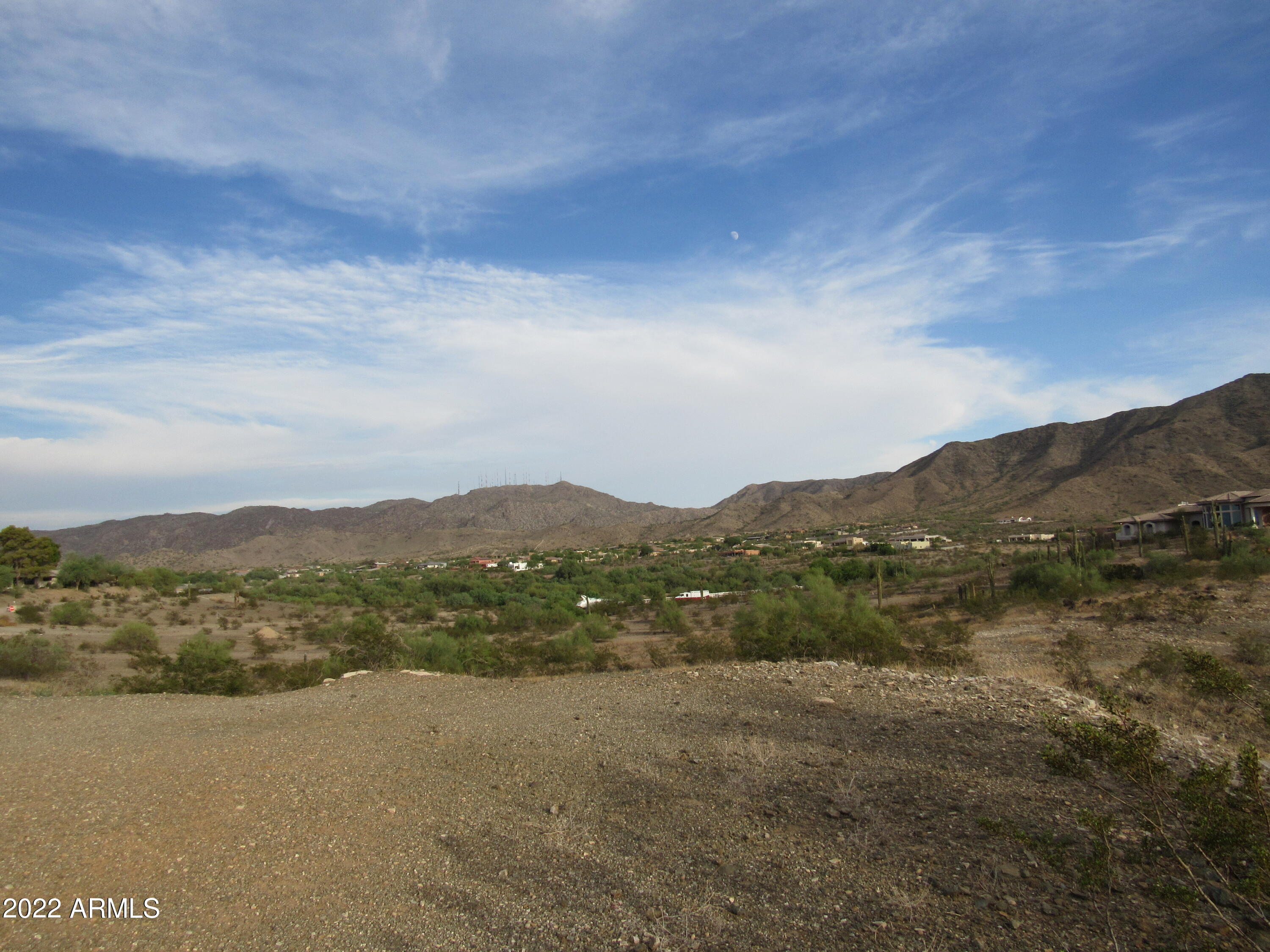 2211 West Dobbins Road, Unit A Phoenix, AZ 85041 - Photo 13 of 33 a view of an lake and mountain