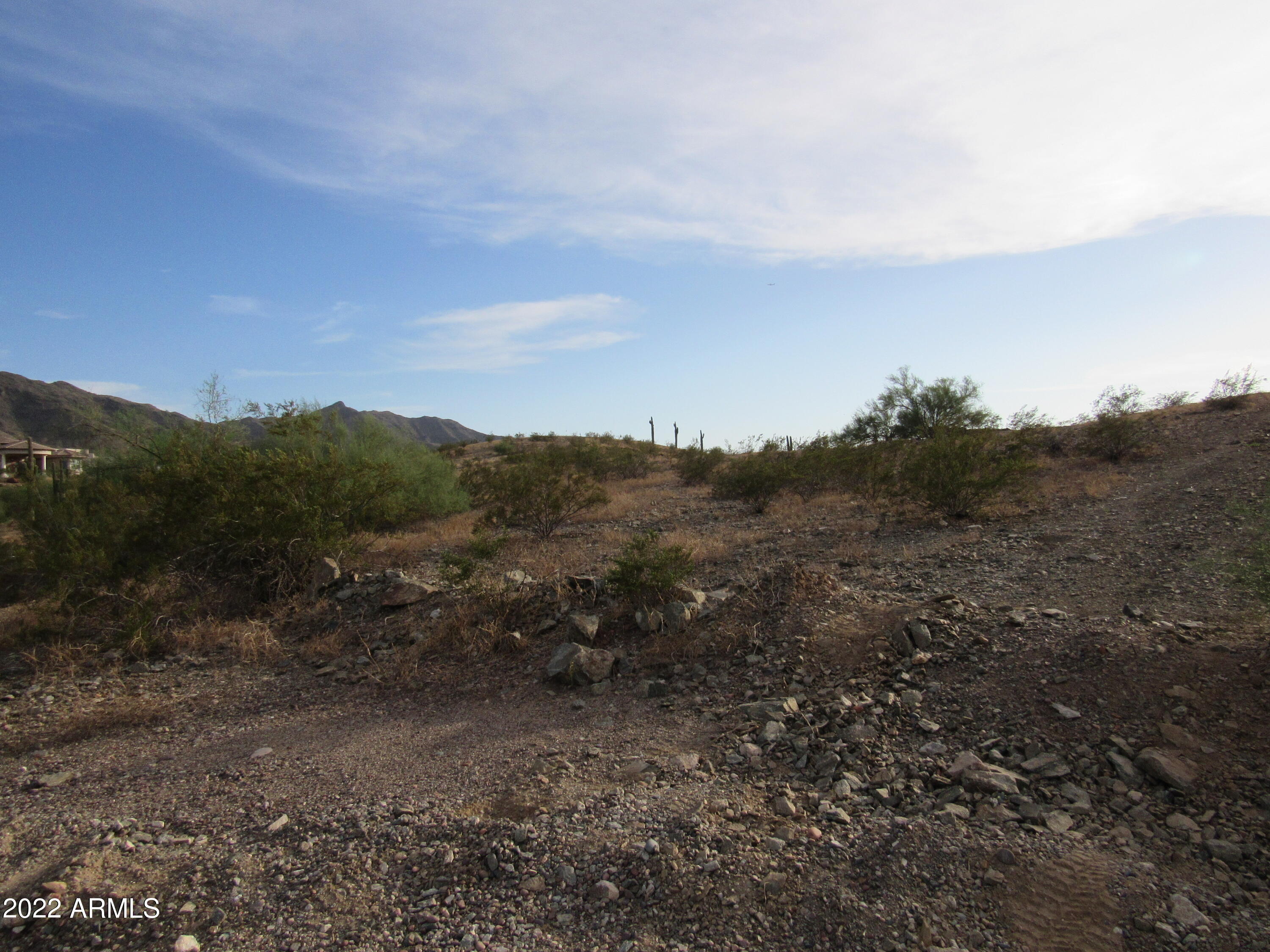 2211 West Dobbins Road, Unit A Phoenix, AZ 85041 - Photo 16 of 33 a view of an outdoor space and mountains