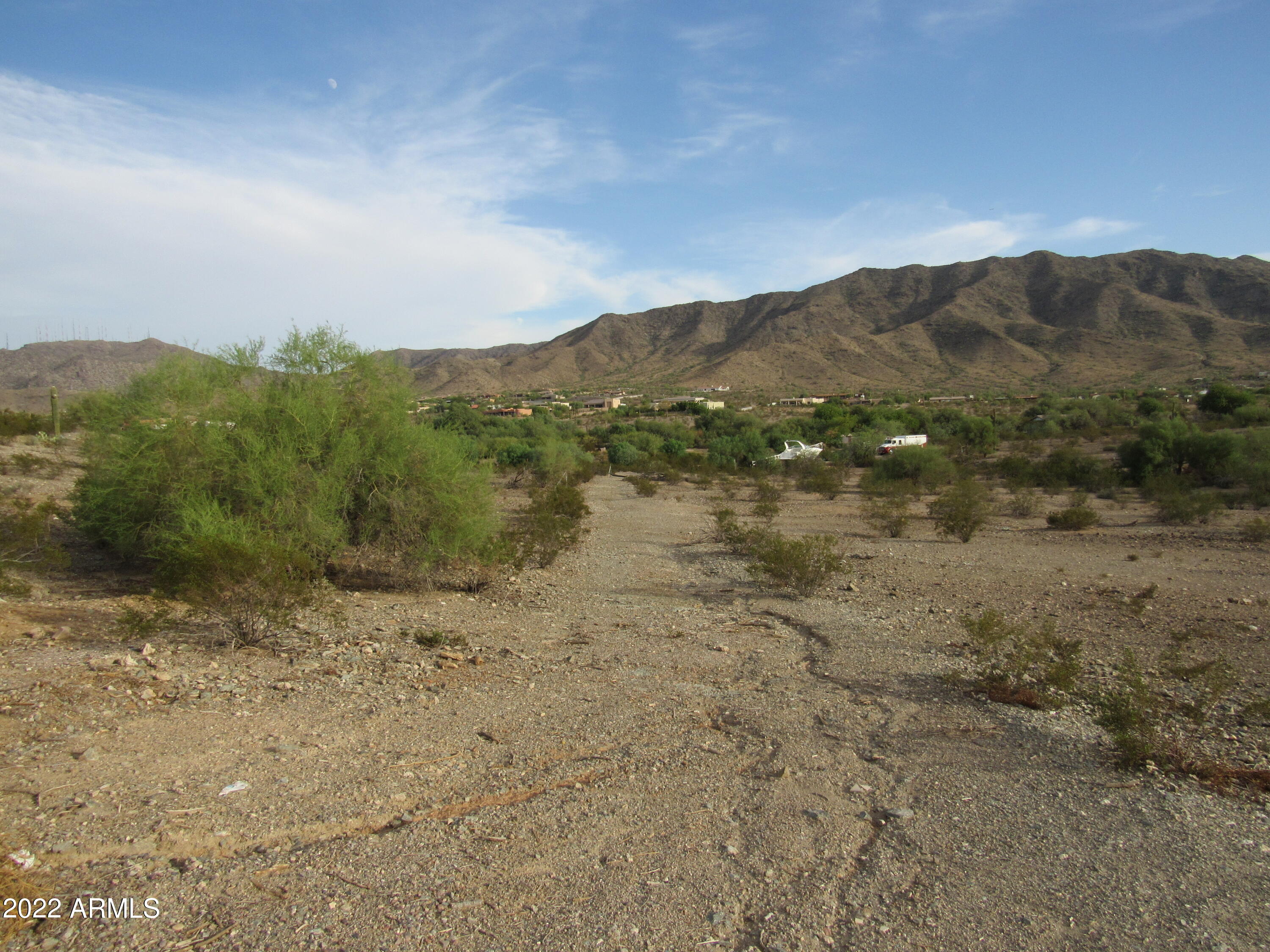 2211 West Dobbins Road, Unit A Phoenix, AZ 85041 - Photo 19 of 33 a view of lake with mountain