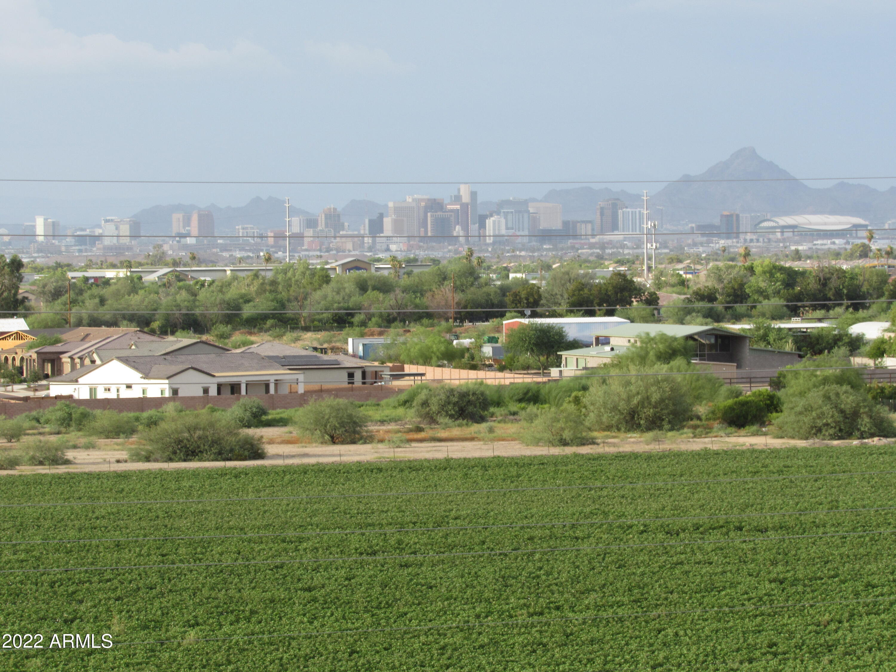 2211 West Dobbins Road, Unit A Phoenix, AZ 85041 - Photo 6 of 33 a view of a city