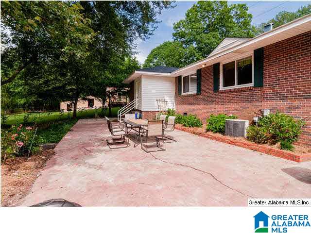 1520 Cresthill Road Birmingham, AL 35213 - Photo 28 of 42