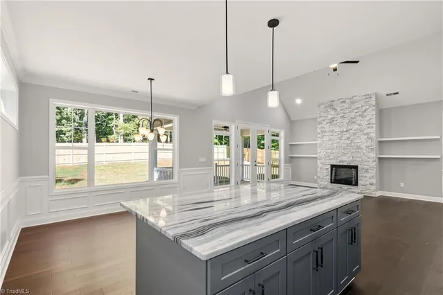 $449,900 | 2065 Pembrooke Forest Drive, Winston-Salem, NC 27106