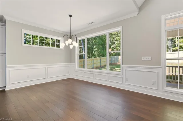 $449,900 | 2065 Pembrooke Forest Drive, Winston-Salem, NC 27106