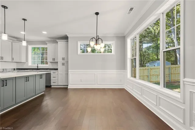 $449,900 | 2065 Pembrooke Forest Drive, Winston-Salem, NC 27106