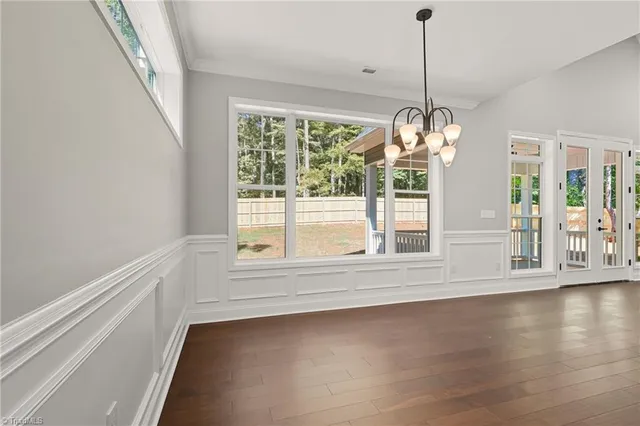 $449,900 | 2065 Pembrooke Forest Drive, Winston-Salem, NC 27106