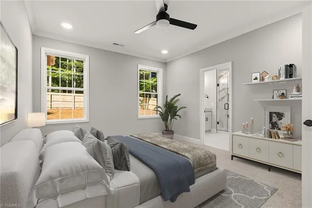 $449,900 | 2065 Pembrooke Forest Drive, Winston-Salem, NC 27106