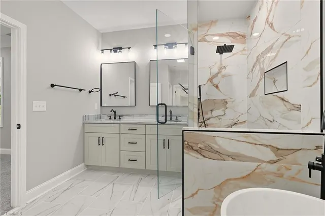 $449,900 | 2065 Pembrooke Forest Drive, Winston-Salem, NC 27106