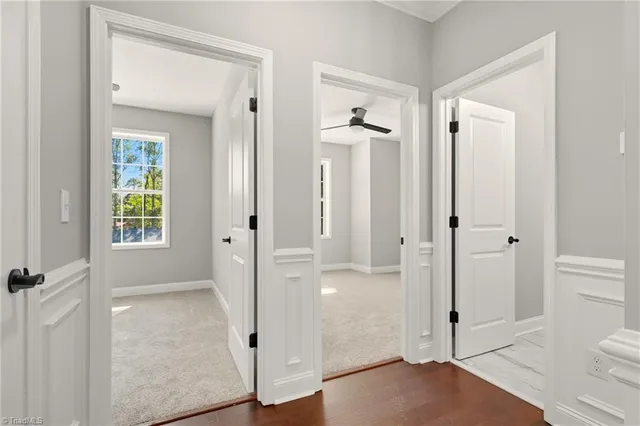 $449,900 | 2065 Pembrooke Forest Drive, Winston-Salem, NC 27106