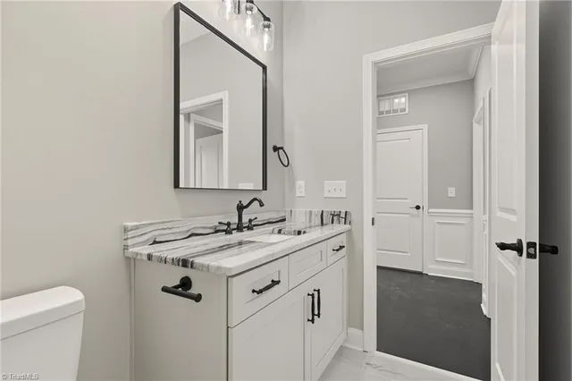 $449,900 | 2065 Pembrooke Forest Drive, Winston-Salem, NC 27106