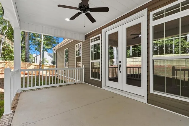 $449,900 | 2065 Pembrooke Forest Drive, Winston-Salem, NC 27106