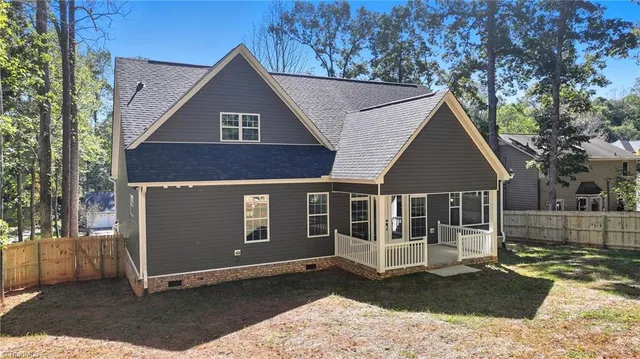 $449,900 | 2065 Pembrooke Forest Drive, Winston-Salem, NC 27106