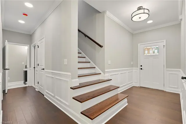 $449,900 | 2065 Pembrooke Forest Drive, Winston-Salem, NC 27106