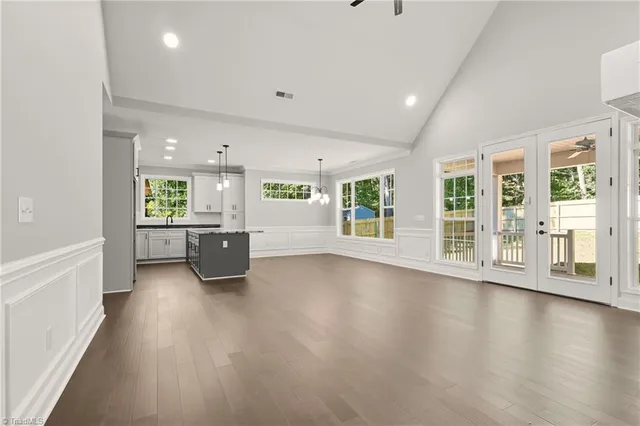 $449,900 | 2065 Pembrooke Forest Drive, Winston-Salem, NC 27106