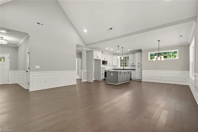 $449,900 | 2065 Pembrooke Forest Drive, Winston-Salem, NC 27106