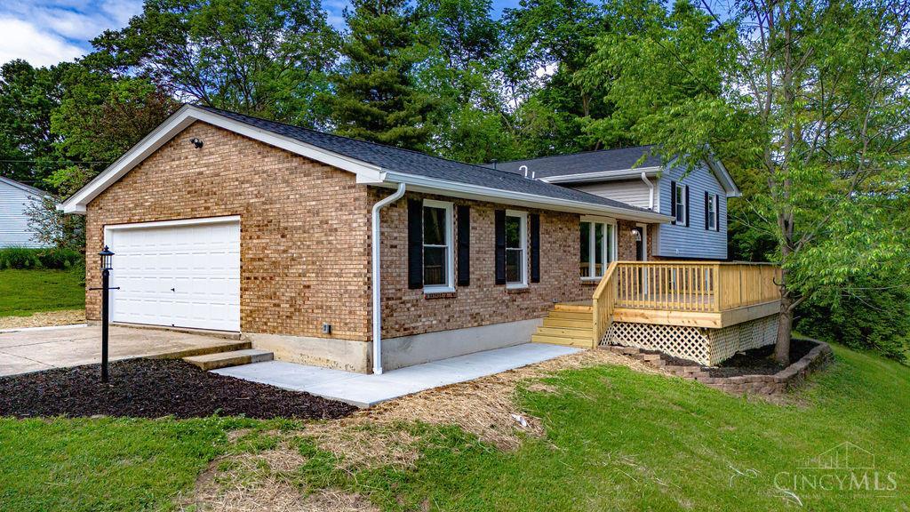6341 Georgetown Road Fairfield, OH 45014 - Photo 1 of 48