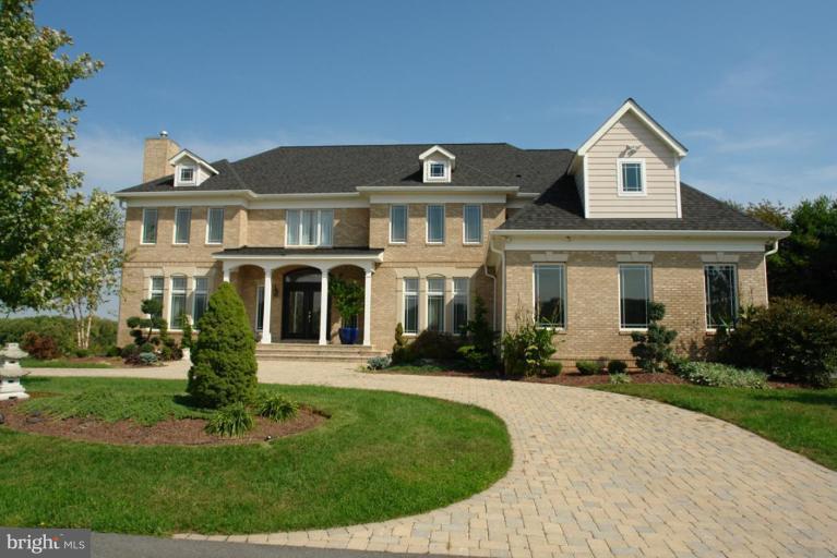 16428 Oak Hill Road Silver Spring, MD 20905 - Photo 1 of 1 Exterior (Front)