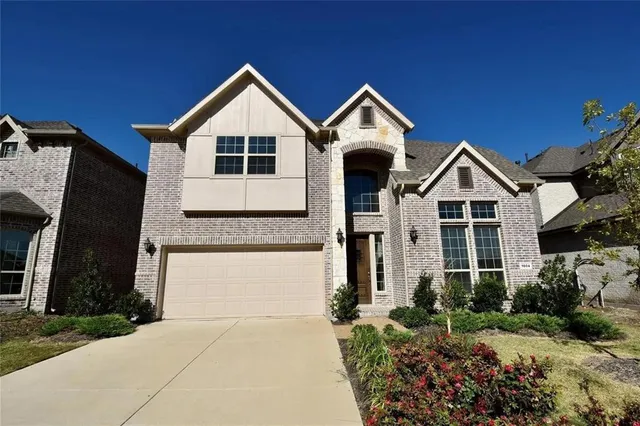$3,550 | 1004 Sundrop Drive, Little Elm, TX 75068