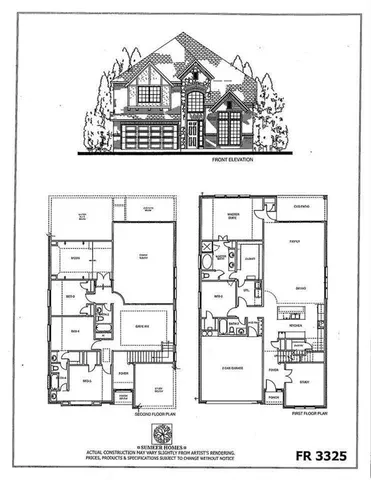 $3,550 | 1004 Sundrop Drive, Little Elm, TX 75068