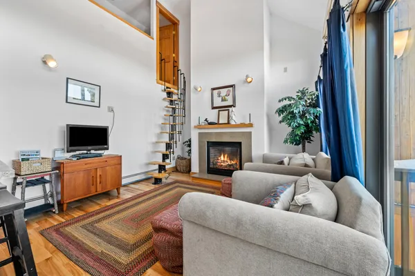 $425,000 | 9-3 South Branch Way, Unit 31, Sandy River Plt, ME 04970