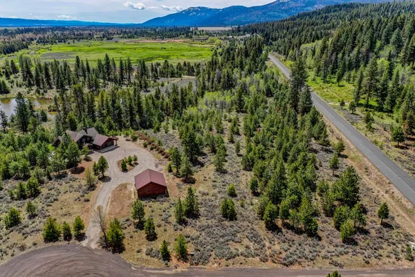 $279,000 | Tbd Bitterroot Court, Unit 20, McCall, ID 83638