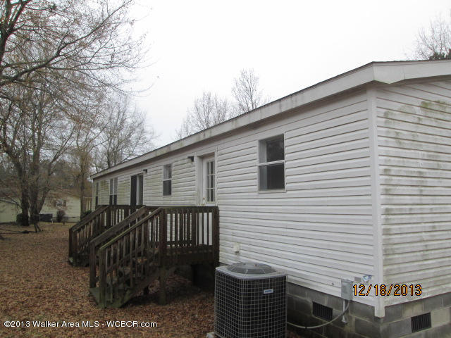 520 Nix Road Nauvoo, AL 35578 - Photo 3 of 10 Gallery Image 3