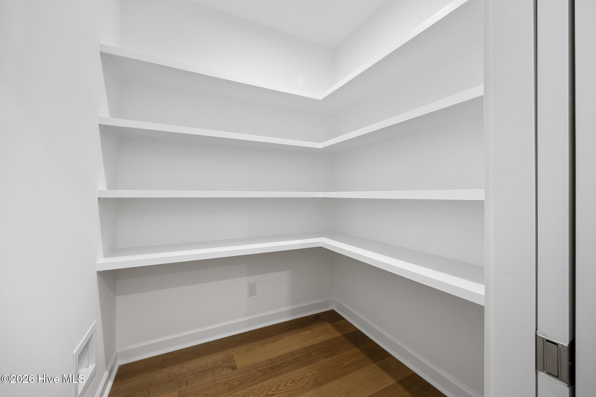 2 Innisbrook Place Pinehurst, NC 28374 - Photo 15 of 53 Pantry
