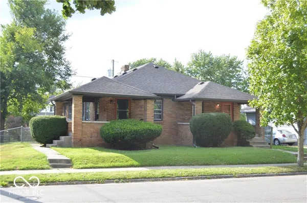 $1,275 | 1302 Shannon Avenue, Indianapolis, IN 46201